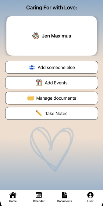 iDocThis app preview