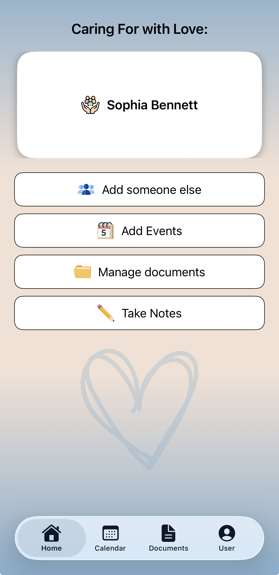 iDocThis app preview